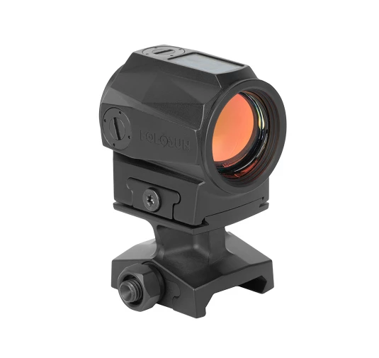 Kolimator Holosun SCRS2 Red Dot Solar Panel SCRS-GR-2