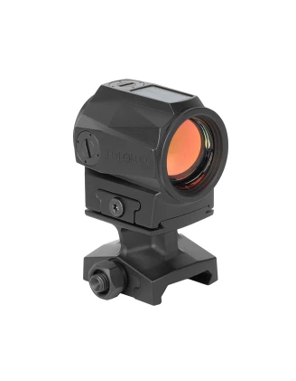 Kolimator Holosun SCRS2 Red Dot Solar Panel SCRS-GR-2