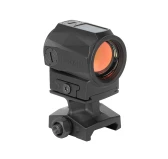 Kolimator Holosun SCRS2 Red Dot Solar Panel SCRS-GR-2 Kolimator Holosun SCRS2 Red Dot Solar Panel SCRS-GR-2