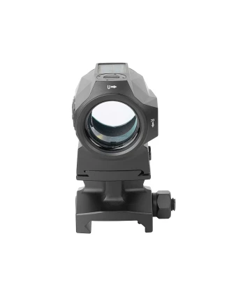 Kolimator Holosun SCRS2 Red Dot Solar Panel SCRS-GR-2