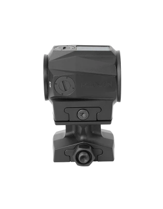 Kolimator Holosun SCRS2 Red Dot Solar Panel SCRS-GR-2