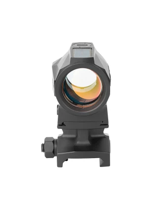 Kolimator Holosun SCRS2 Red Dot Solar Panel SCRS-GR-2