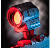 Kolimator Holosun SCRS2 Red Dot Solar Panel SCRS-GR-2 Kolimator Holosun SCRS2 Red Dot Solar Panel SCRS-GR-2