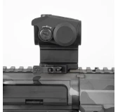 Kolimator Leapers UTG Accu-Sync 2018R Dot Sight Red Dot 3 MOA