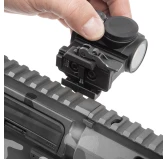 Kolimator Leapers UTG Accu-Sync 2018R Dot Sight Red Dot 3 MOA