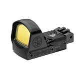 Kolimator Leupold DeltaPoint Pro Reflex Sight 2.5 MOA