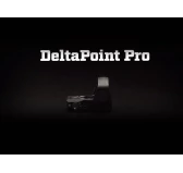 Kolimator Leupold DeltaPoint Pro Reflex Sight 2.5 MOA