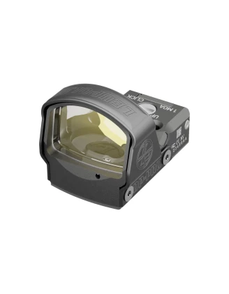 Kolimator Leupold DeltaPoint Pro 2.5 MOA - Spawaj precyzyjnie!