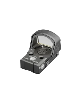 Kolimator Leupold DeltaPoint Pro 2.5 MOA - Spawaj precyzyjnie!