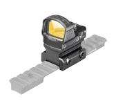 Kolimator Leupold DeltaPoint Pro Reflex Sight 2.5 MOA z/m DP Pro AR mount Kolimator Leupold DeltaPoint Pro Reflex Sight 2.5 MOA z/m DP Pro AR mount