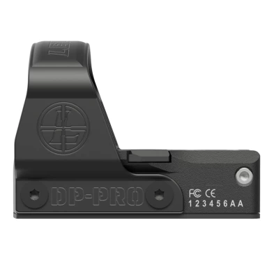 Kolimator Leupold DeltaPoint Pro Reflex Sight 6 MOA