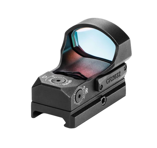 Kolimator otwarty Hawke Reflex Sight 3 MOA Wide View