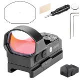 Kolimator otwarty Hawke Reflex Sight 3 MOA Wide View