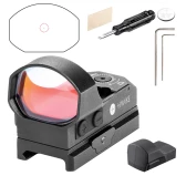 Kolimator otwarty Hawke Reflex Sight Wide View Circle Dot