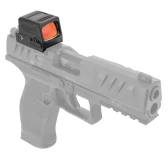 Kolimator Primary Arms by Holosun HE509-RD Solar Powered w/507C mounting plate ACSS Vulcan