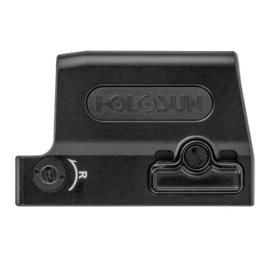 Kolimator Primary Arms by Holosun HE509-RD Solar Powered w/MOS mounting plate ACSS Vulcan