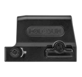 Kolimator Primary Arms by Holosun HE509-RD Solar Powered w/MOS mounting plate ACSS Vulcan Kolimator Primary Arms by Holosun HE509-RD Solar Powered w/MOS mounting plate ACSS Vulcan