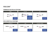 Kolimator Primary Arms by Holosun HE509-RD Solar Powered w/MOS mounting plate ACSS Vulcan Kolimator Primary Arms by Holosun HE509-RD Solar Powered w/MOS mounting plate ACSS Vulcan