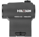 187Kolimator Primary Arms by Holosun HE503-G ACSS 187Kolimator Primary Arms by Holosun HE503-G ACSS