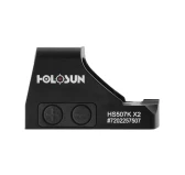 Kolimator Primary Arms by Holosun HS507K-X2 Red ACSS Vulcan