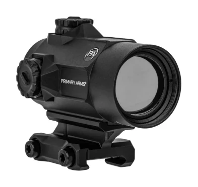 Kolimator Primary Arms SLx MD-25 25 mm Micro Dot Gen II AutoLive 2 MOA Red Dot