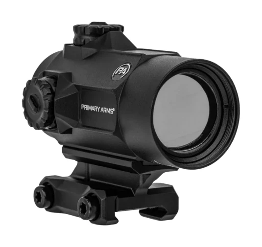 Kolimator Primary Arms SLx MD-25 25 mm Micro Dot Gen II AutoLive 2 MOA Red Dot