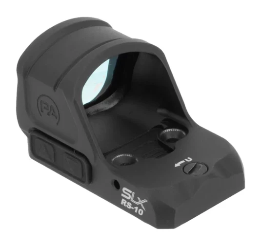 Kolimator Primary Arms SLx RS-10 1x23 Mini Reflex 3 MOA