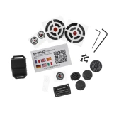 Kolimator Shield Sights AMS Advanced Mini Sight 8MOA Kolimator Shield Sights AMS Advanced Mini Sight 8MOA