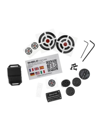 Kolimator Shield Sights AMS Advanced Mini Sight 8MOA