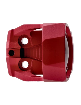 Kolimator Shield Sights RMSx Bordowy Reflex Mini Sight XL Glass Edition, 4MOA