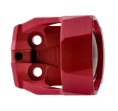 Kolimator Shield Sights RMSx Bordowy Reflex Mini Sight XL Glass Edition, 4MOA