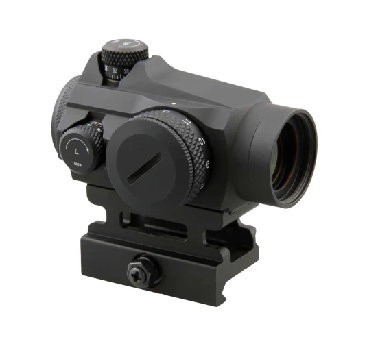 Kolimator Vector Optics Maverick Gen. II Red Dot SCRD-12II