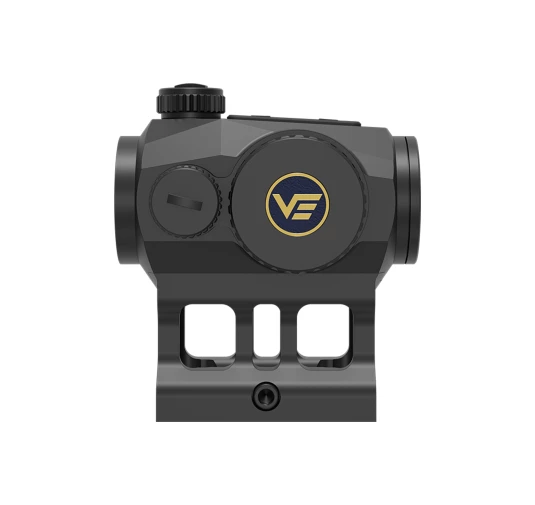 Kolimator Vector Optics Scrapper 1x22 Red Dot czarny SCRD-45
