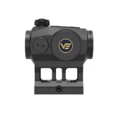 Kolimator Vector Optics Scrapper 1x22 Red Dot czarny SCRD-45
Kolimator Vector Optics Scrapper 1x22 Red Dot czarny SCRD-45