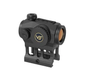 Kolimator Vector Optics Scrapper 1x22 Red Dot czarny SCRD-45
Kolimator Vector Optics Scrapper 1x22 Red Dot czarny SCRD-45