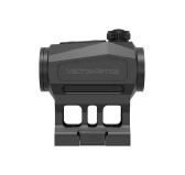 Kolimator Vector Optics Scrapper 1x22 Red Dot czarny SCRD-45
Kolimator Vector Optics Scrapper 1x22 Red Dot czarny SCRD-45