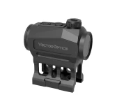 Kolimator Vector Optics Scrapper 1x22 Red Dot czarny SCRD-45
Kolimator Vector Optics Scrapper 1x22 Red Dot czarny SCRD-45