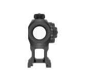 Kolimator Vector Optics Scrapper 1x22 Red Dot czarny SCRD-45
Kolimator Vector Optics Scrapper 1x22 Red Dot czarny SCRD-45