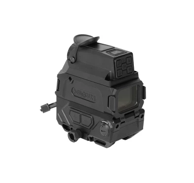 Kolimator zamknięty Holosun TH OLED DRS-TH 18350