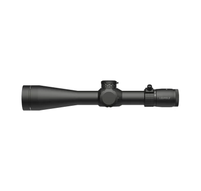 Luneta celownicza Leupold Mark 4HD 4.5-18x52 34mm M1C3 Side Focus FFP PR2-MOA