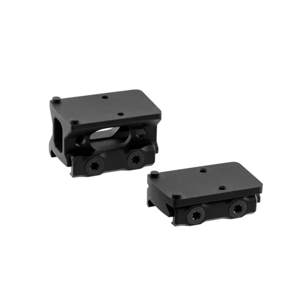 Montaż Leapers UTG Picatinny RMR Optic Mount 2 w 1 Combo czarny Montaż Leapers UTG Picatinny RMR Optic Mount 2 w 1 Combo czarny