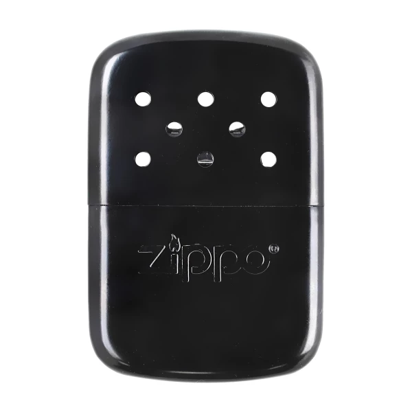 Ogrzewacz do rąk Zippo czarny
