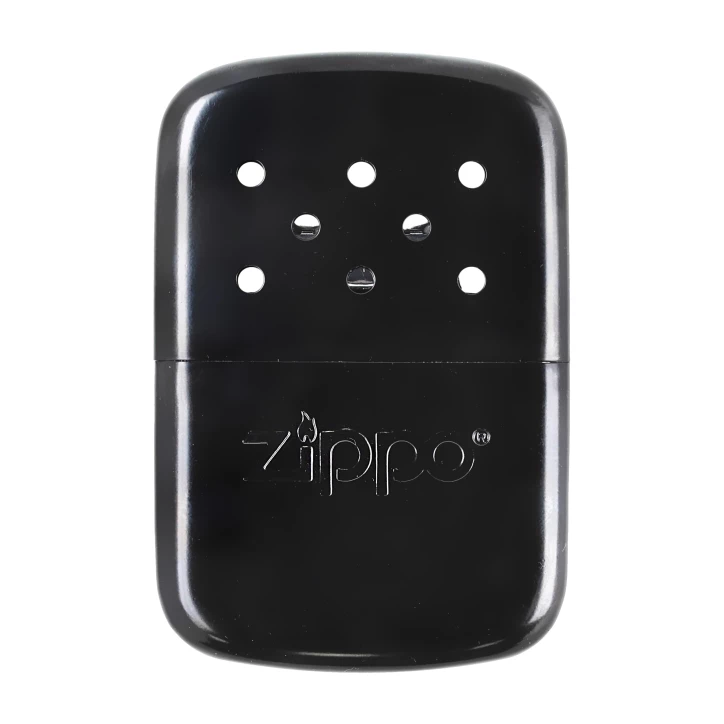 Ogrzewacz do rąk Zippo czarny