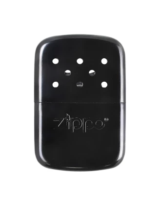 Ogrzewacz do rąk Zippo czarny