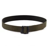 Pas M-Tac taktyczny o podwójnej wytrzymałości Hex oliwka/czarny L