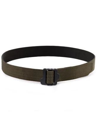 Pas M-Tac taktyczny o podwójnej wytrzymałości Hex oliwka/czarny XL