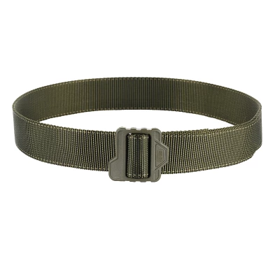 Pasek męski M-Tac Paratrooper Belt zielony XL
