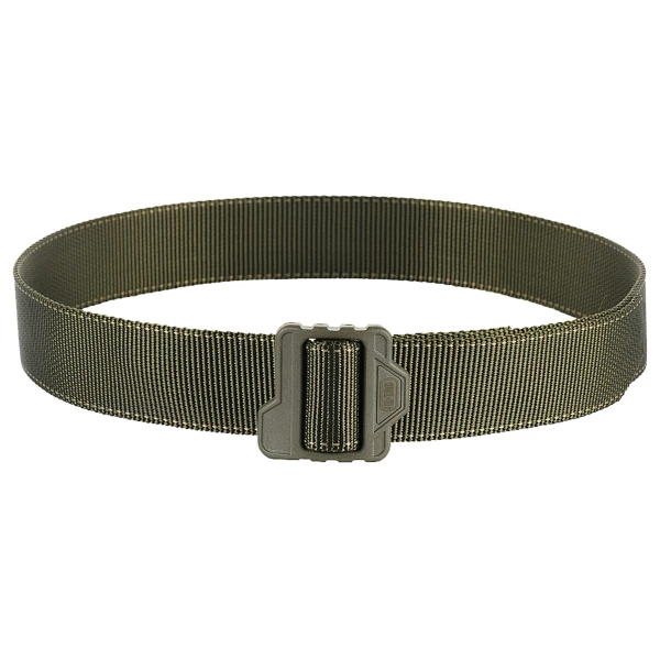 Pasek męski M-Tac Paratrooper Belt zielony XL