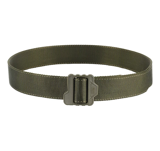 Pasek męski M-Tac Paratrooper Belt zielony XL
