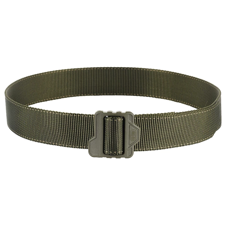 Pasek męski M-Tac Paratrooper Belt zielony XL